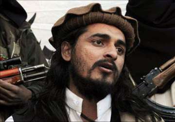 pak taliban chief hakimullah mehsud probably killed in drone strike