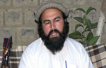 pak taliban commander vows to take revenge