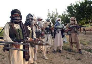 pak taliban warns not to prosecute militants