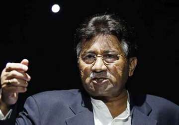 pak to approach agencies in britain to extradite musharraf