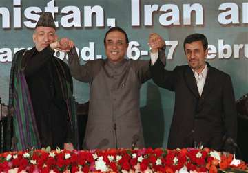 pak won t provide airbases to us for attack on iran says zardari