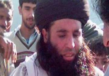 pak asks afghanistan to extradite malala attack conspirator mullah fazlullah