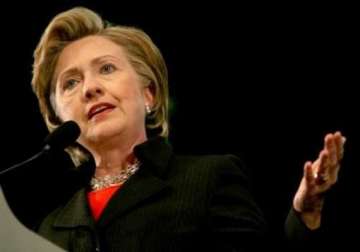 pak doctor s prosecution unjust and unwarranted says clinton