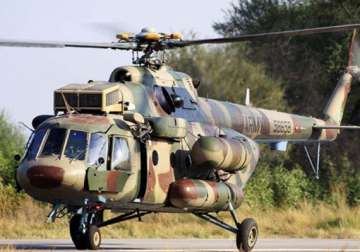 pak helicopter crashes in gilgit baltistan five killed