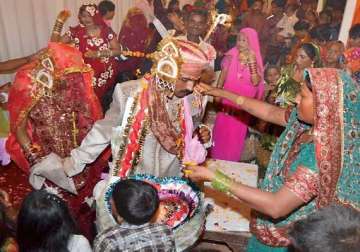 pak makes it easier for married hindu women to get id