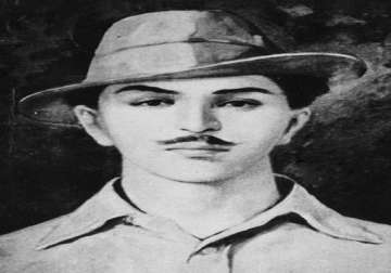 pak panel divided on renaming roundabout after bhagat singh