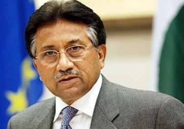 pak sends reminder to interpol to arrest musharraf