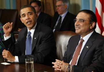 pak ties in turmoil us holds up payments
