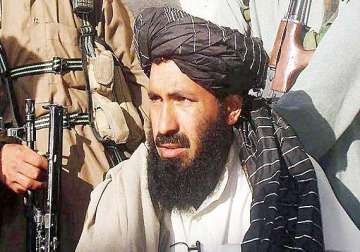 us drones kill 13 including pak warlord maulvi nazir