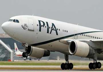 pakistan international airlines sacks employees for fake degrees