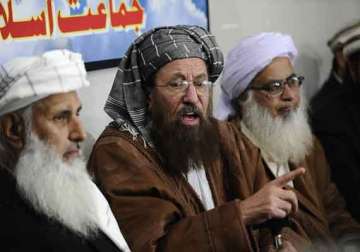 pakistan taliban talks fail to begin