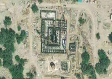 pakistan closer to completing fourth nuclear reactor at khushab