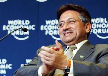 pakistan court rejects plea against musharraf s assets confiscation