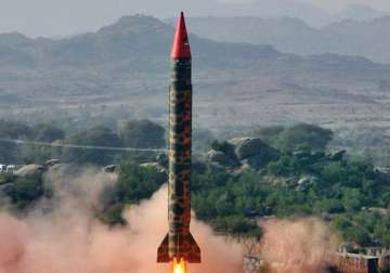 pakistan cruise missiles pose key challenge to india expert