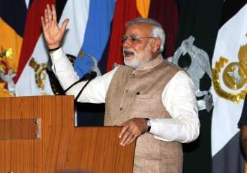 pakistan dubs narendra modi s remarks on terrorism as baseless rhetoric