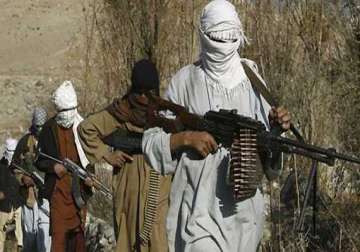 pakistan government taliban peace talks begin