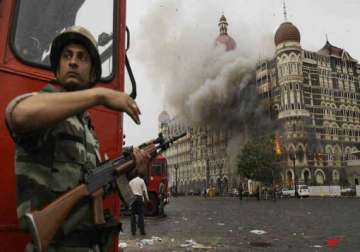 pakistan judge hearing 2008 mumbai attacks case demands security due to threats