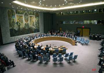 pakistan opposes new permanent seats in unsc