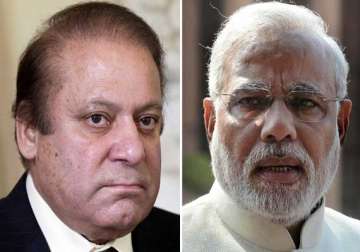 pakistan to decide on friday about sharif s presence at modi s oath ceremony