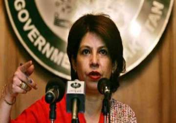 pakistan says it is not subservient to india