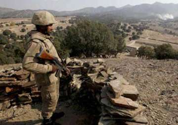 pakistan summons afghan envoy over border attacks