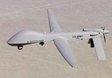 pakistan to raise drone issue with kerry