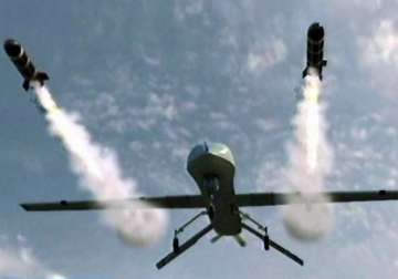 pakistan to raise us drone attacks issue at un