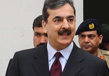 pakistan can look any country in the eyes on national interest gilani