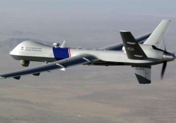pakistan parliament demands end to us drone strikes