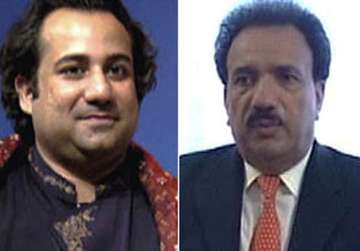 pakistan seeks information about rahat s detention in india
