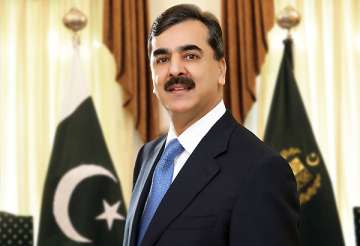 pakistan will give full support to kashmiri people gilani