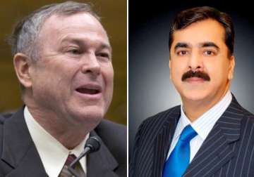 pakistan a failed state us lawmakers tell gilani
