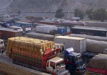 pakistan all set to reopen nato supply routes