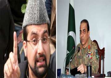 pakistan asks hurriyat leaders to avoid talks with india report