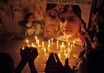 pakistan declares highest civilian bravery award for malala yousufzai