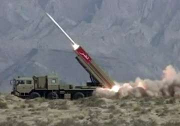 pakistan is developing non strategic nuclear arms us experts