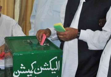 pakistan polls to be most expensive in history