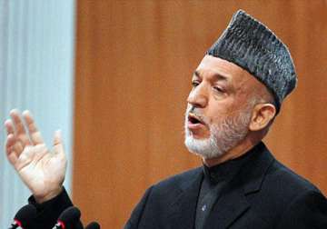 pakistan rejects karzai s assassination bid allegation