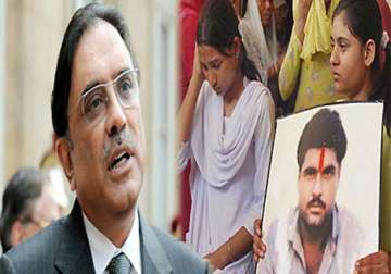 pakistan to release sarabjit singh soon says lawyer