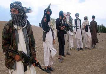 pakistani punjab worried about infiltration by taliban