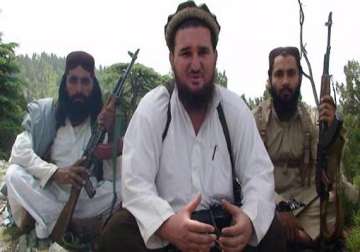 pakistani taliban vow revenge for death of no.2 leader