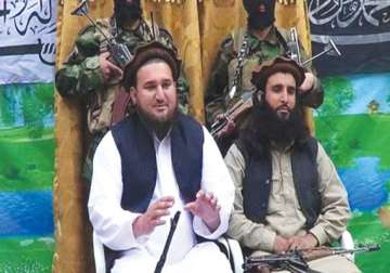 pakistani taliban demand release of prisoners