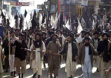 pakistani taliban rejects call for unconditional ceasefire