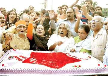 pakistani celebrate shaheed bhagat singh birthday in lahore