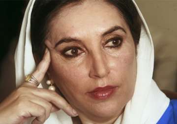 pakistani court orders retrial in benazir bhutto murder case