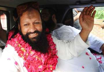 pakistani court rejects bail plea of lashkar e jhangvi chief