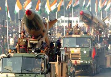 pakistani daily concerned over india s hiked defence budget