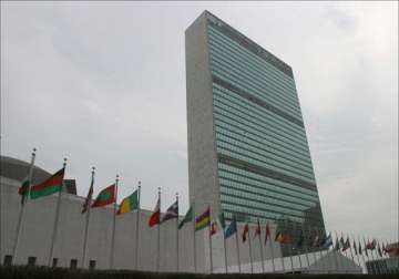 pakistani general appointed un military adviser