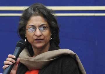 pakistani intelligence plotted to kill asma jahangir in india post