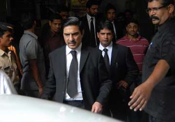pakistani judicial panel to visit mumbai in september
